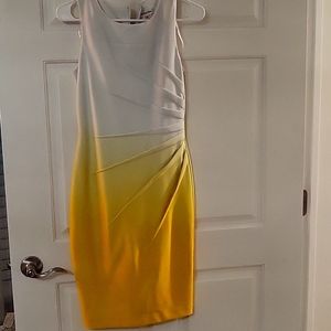 Calvin Klein Dress